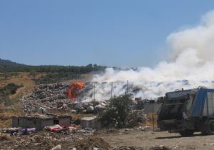 Belediyelerden katı atık seferberliği